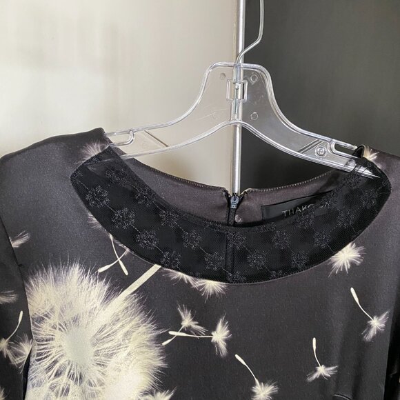 Thakoon A-Line print dress. British size 10= 6 U.S. - Picture 2 of 2